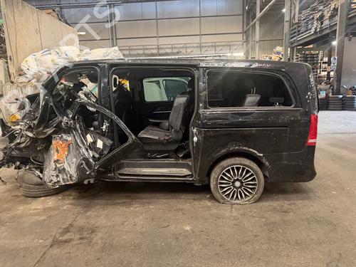 Used Parts AUDI A4 B9 (8W2, 8WC) 2.0 TFSI 5023689