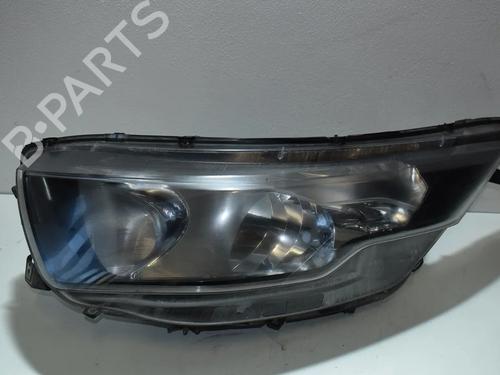 left-headlight-iveco-daily-vi-van-2014-36136147 main image