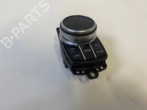 Electronic module BMW 2 Gran Tourer (F46) 218 d | BP36133631M83 - Image 3