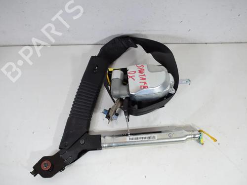 Used Front right seatbelt Front right seatbelt 36692596 36692596