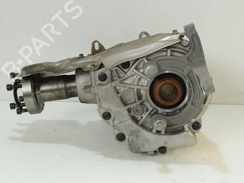 Used Front differential Front differential VOLVO XC90 II (256) B5 Mild-Hybrid AWD (235 hp) 36135920 36135920