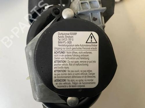 Front left seatbelt FORD MONDEO IV Turnier (BA7) | BP36133761I26 - Image 5