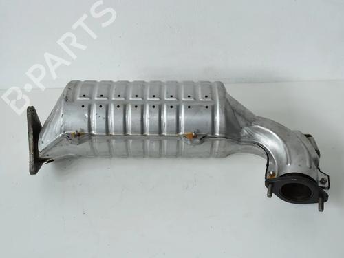 Used Catalyst Catalyst SUBARU FORESTER (SJ_) 2.0 D AWD (SJD) (147 hp) 36135283 36135283