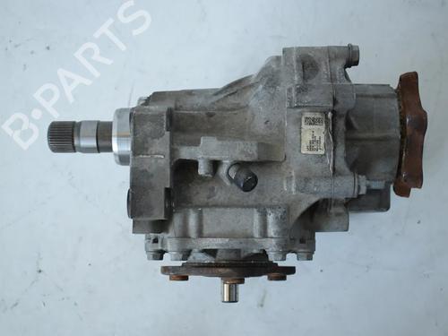 Front differential SEAT ATECA (KH7, KHP)  | BP36134953M23  - Image 5