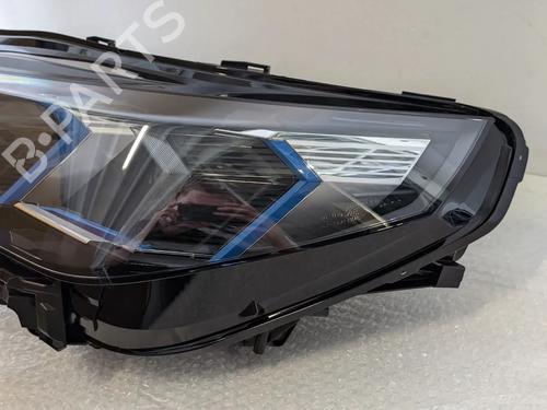 Left headlight BMW X2 (U10) sDrive 18 d | BP36134794C28 - Image 3