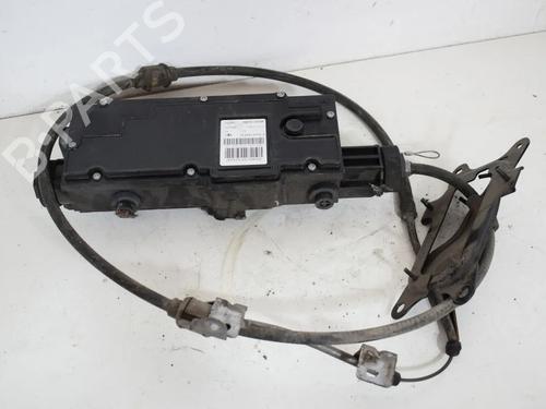 Used Electric handbrake Electric handbrake LAND ROVER RANGE ROVER SPORT II (L494) [2013-2022] 36137619 36137619