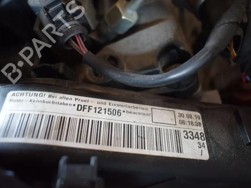 Engine SKODA KAROQ (NU7, ND7) 2.0 TDI 4x4 | BP39235776M1 - Image 10