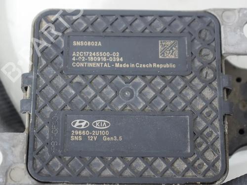 Electronic sensor KIA CEED Sportswagon (CD) | BP36136825M84 - Image 2