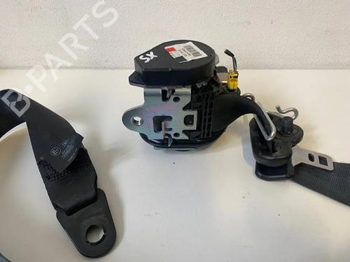Front left seatbelt FORD MONDEO IV Turnier (BA7) | BP36133761I26 - Image 4