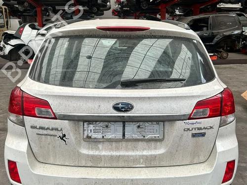 Electronic module SUBARU LEGACY V Estate (BR) 2.0 D AWD (BRD) | BP36137082M83 - Image 6