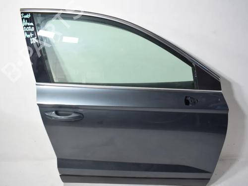 Used Right front door Right front door SEAT ATECA (KH7, KHP) 2.0 TDI 4Drive (150 hp) 36136982 36136982
