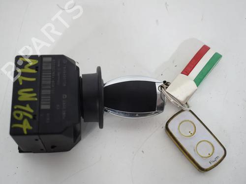 ignition-barrel-mercedes-benz-m-class-w164-2005-2006-2007-2008-2009-2010-2011-2012-36137374 main image
