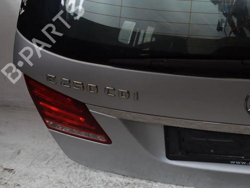 Other MERCEDES-BENZ E-CLASS T-Model (S212) E 250 CDI / BlueTEC 4-matic (212.282, 212.297) | BP36517295O1 - Image 3