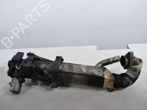 Used Oil radiator Oil radiator LAND ROVER FREELANDER 2 (L359) [2006-2015] 40522670 40522670
