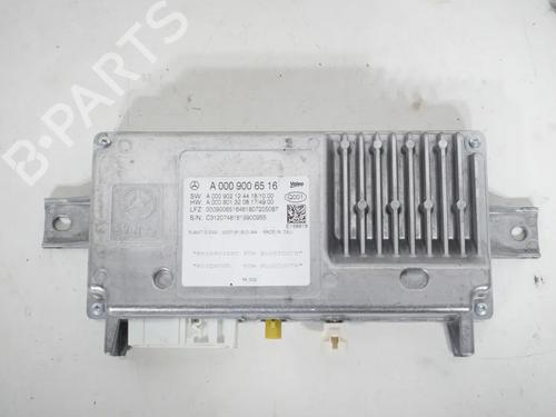 Used Electronic module Electronic module MERCEDES-BENZ C-CLASS (W205) C 220 d (205.014) (194 hp) 36136934 36136934