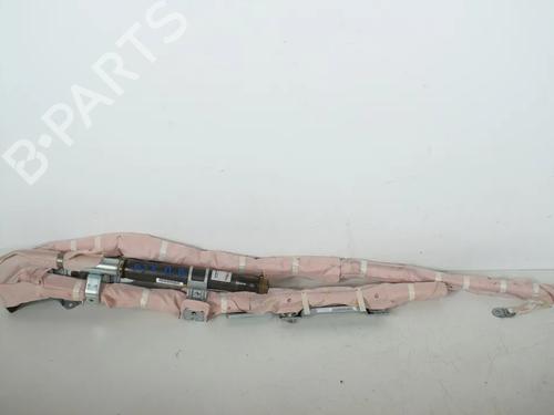 Used Left curtain airbag Left curtain airbag MITSUBISHI ASX (GA_W_) [2009-2026] 36136608 36136608