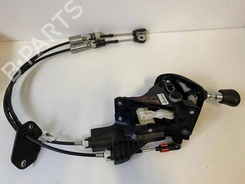Used Gear lever Gear lever FORD TRANSIT V363 Platform/Chassis (FED, FFD) [2013-2026] 36133600 36133600