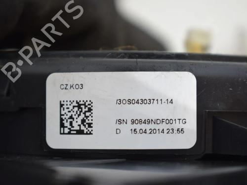 Steering column stalk AUDI A4 B8 (8K2)  | BP36854494I23  - Image 7