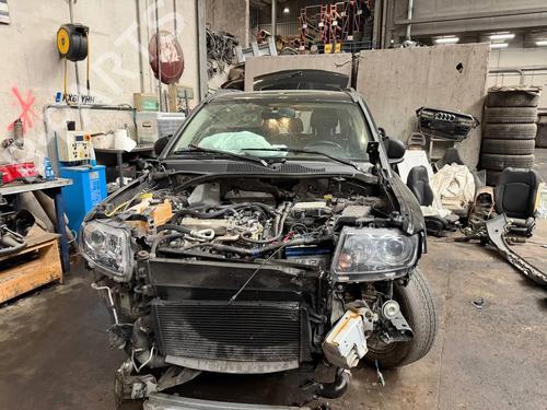 Gebruikte JEEP COMPASS (MK49)  2.2 CRD 4x4  4775397 Onderdelen