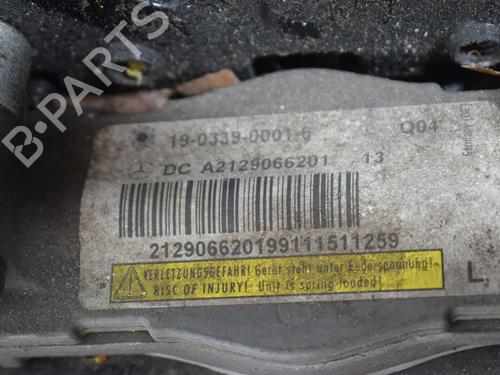 Other MERCEDES-BENZ E-CLASS T-Model (S212) E 200 CGI (212.248) | BP36137589O1 - Image 4