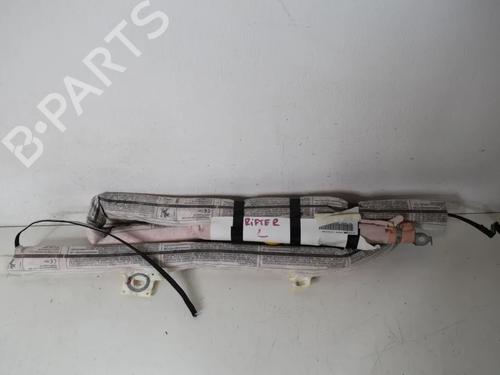 Used Left curtain airbag Left curtain airbag PEUGEOT RIFTER 1.5 BlueHDi 130 (130 hp) 36137287 36137287