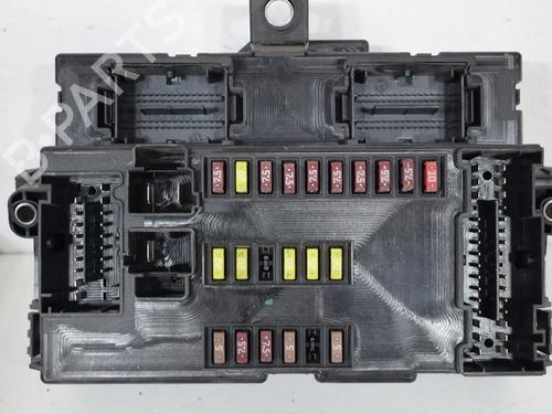 Engine control unit (ECU) FIAT DUCATO Van (250_) 150 Multijet 2,3 D | BP36136505M57 - Image 4