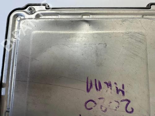 Engine control unit (ECU) VOLVO XC40 (536) T3 | BP36133485M57 - Image 4
