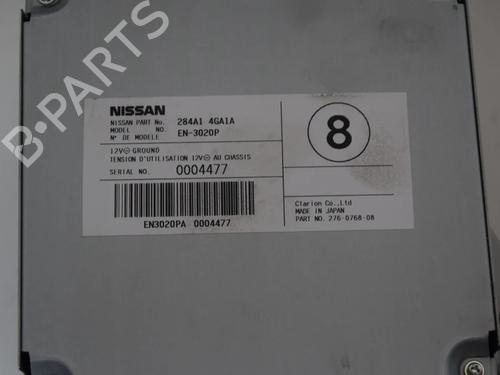 Electronic module INFINITI Q50 50 Hybrid AWD | BP38042657M83 - Image 2