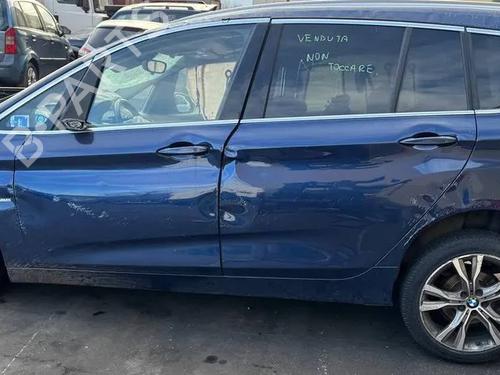 Steering wheel BMW 2 Gran Tourer (F46) 218 d | BP36133637C49  - Image 7