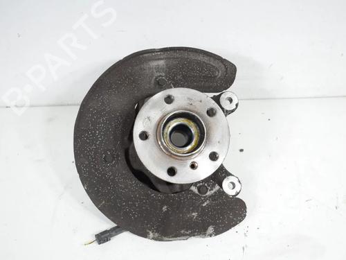 Fusee rechts voor Fusee rechts voor MINI MINI COUNTRYMAN (F60) Cooper D ALL4 (150 hp) 36908017 36908017