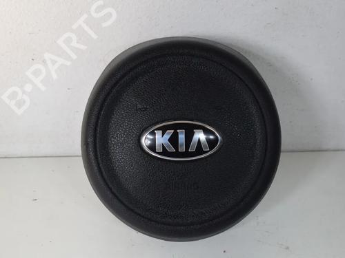 Used Driver airbag Driver airbag KIA SPORTAGE IV (QL, QLE) 1.6 T-GDI AWD (177 hp) 36137241 36137241