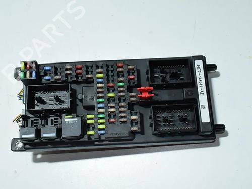 Used Fuse box Fuse box LAND ROVER DISCOVERY SPORT (L550) [2014-2026] 36135729 36135729