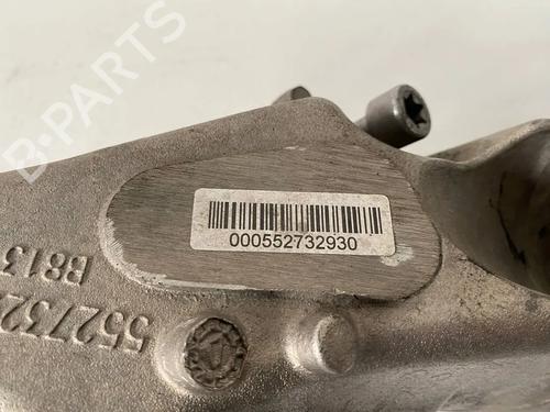 Engine mount ALFA ROMEO STELVIO (949_) 2.2 D Q4 (949.AXB2A) | BP36134335M89 - Image 4