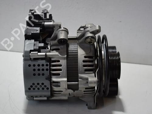 Alternator VOLVO XC90 II (256) B5 Mild-Hybrid AWD | BP36135905M7 - Image 4