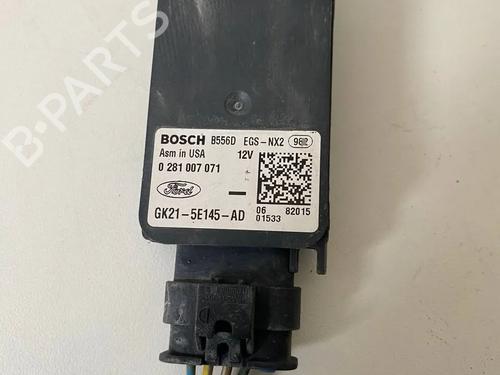 Electronic sensor FORD TRANSIT V363 Platform/Chassis (FED, FFD) | BP36133597M84 - Image 4
