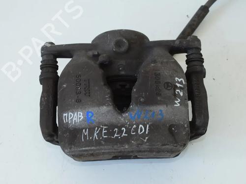 Used Right front brake caliper Right front brake caliper MERCEDES-BENZ E-CLASS T-Model (S213) [2016-2023] 36135291 36135291