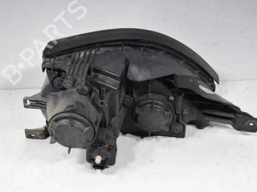 Left headlight HYUNDAI TERRACAN (HP) 2.9 CRDi 4WD | BP36136191C28 - Image 2