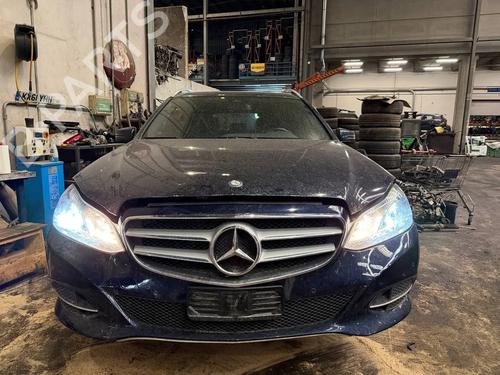 Teile für MERCEDES-BENZ E-CLASS T-Model (S212) 4922889