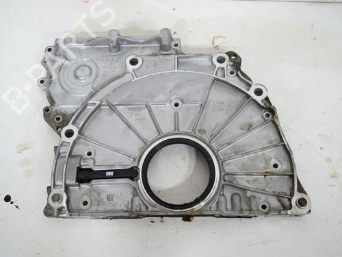 Used Timing cover Timing cover 38009694 38009694