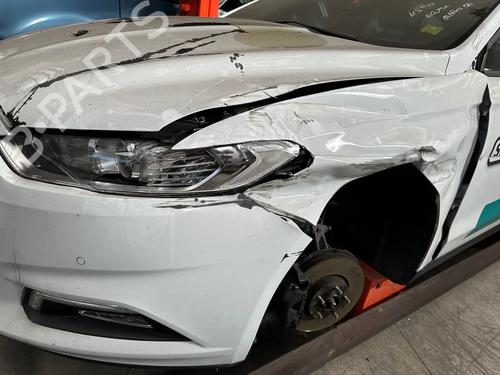 Frontplade/Frontkurv FORD MONDEO V Turnier (CF) | BP36135646C72 - Image 8