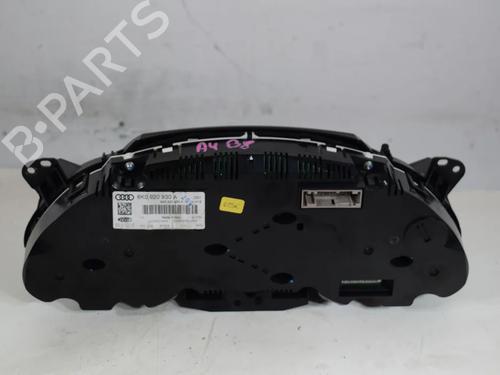 Instrument cluster AUDI A4 B8 (8K2) | BP40172706C47 - Image 2