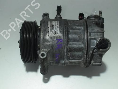 Used AC compressor AC compressor LAND ROVER RANGE ROVER SPORT I (L320) 3.0 D 4x4 (245 hp) 36135114 36135114
