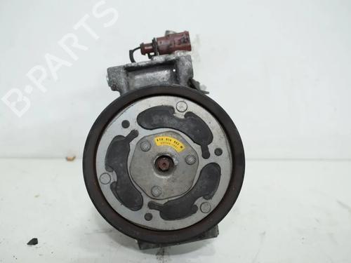 AC compressor AUDI Q5 (8RB) | BP36137133M34 - Image 2