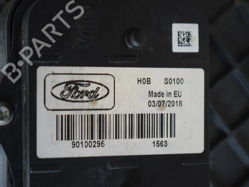 Right headlight FORD KUGA II (DM2) | BP36134999C29 - Image 8