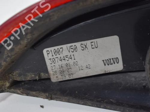 Rear bumper left light VOLVO V50 (545) 1.6 D | BP36136391C81 - Image 4