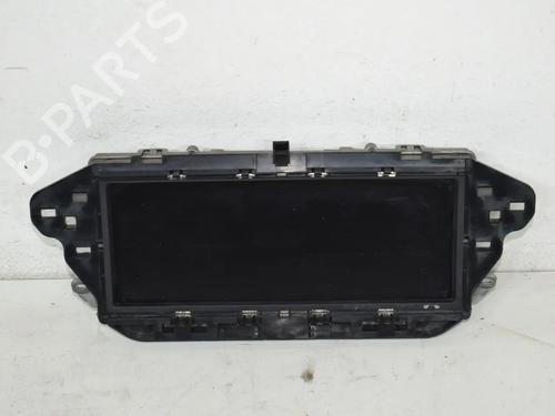 Used Instrument cluster Instrument cluster 36692553 36692553