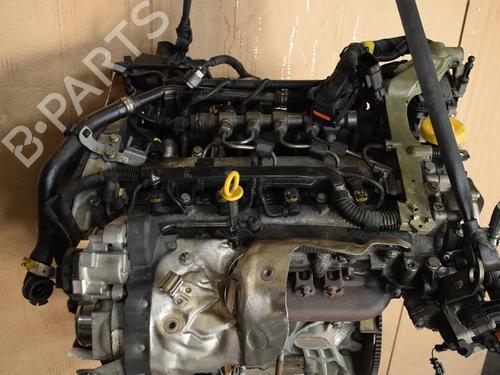 Engine JEEP COMPASS (MP, M6, MV, M7) | BP36135922M1 - Image 9