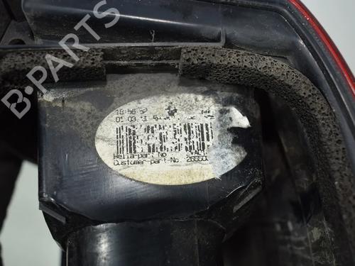 Other RENAULT MASTER III Van (FV) 2.3 dCi 125 FWD (FV0C, FV0D, FV0G, FV0H, FV0J, FV0K,... | BP36136195O1 - Image 4