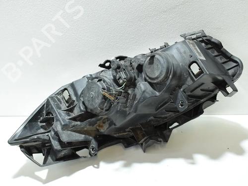 Left headlight INFINITI EX 35 | BP36135272C28 - Image 3