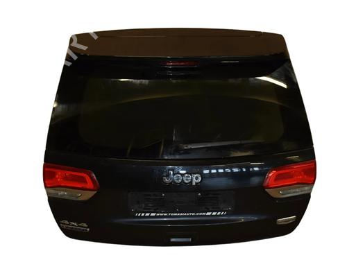 Used Tailgate Tailgate JEEP GRAND CHEROKEE IV (WK, WK2) [2010-2026] 36135414 36135414
